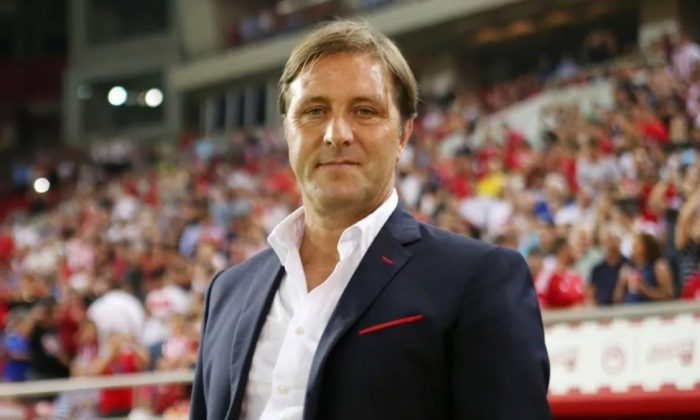 Pedro Martins: Fenerbahçe maçı için planlarım var
