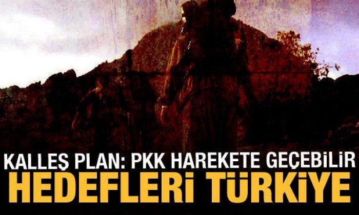 PKK/YPG’den kalleş plan: Türkiye’yi karalamak için kiliseleri hedef alabilirler