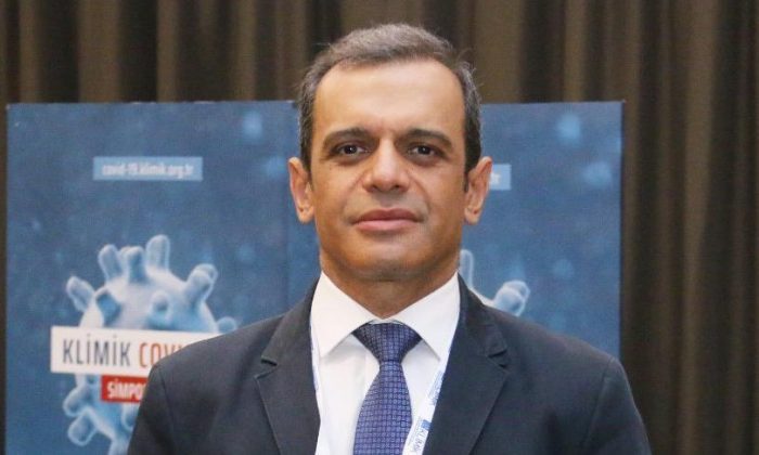 Prof. Dr. Alpay Azap isyan etti: Artık yeter