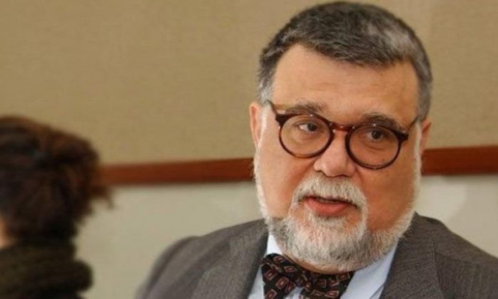 Prof. Dr. Celal Şengör’e soruşturma