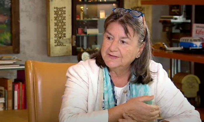Prof. Dr. Hilal Elver’den başörtüsü yorumu: Türkiye’de hükümet değişikliği olursa en zor durumda yine kadınlar olacaktır