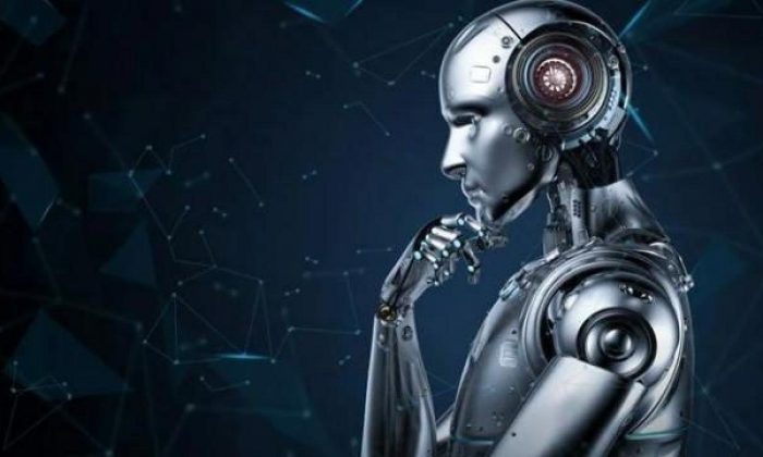 Robotlar bu yıl Tuzla’da buluşacak