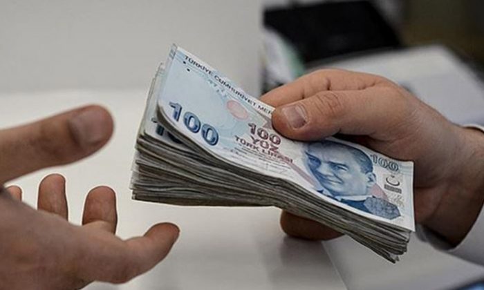 Salgında krediler saçıldı icra dosyaları patladı