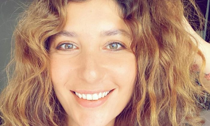 Şebnem Bozoklu: İkinci el eşya alıyorum