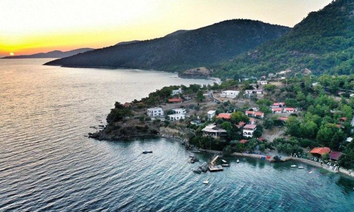 Şehirler bitti, şimdi de köyleri imara açıyorlar