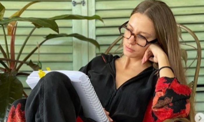 Serenay Sarıkaya, 7 milyon TL’lik anlaşma yaptı