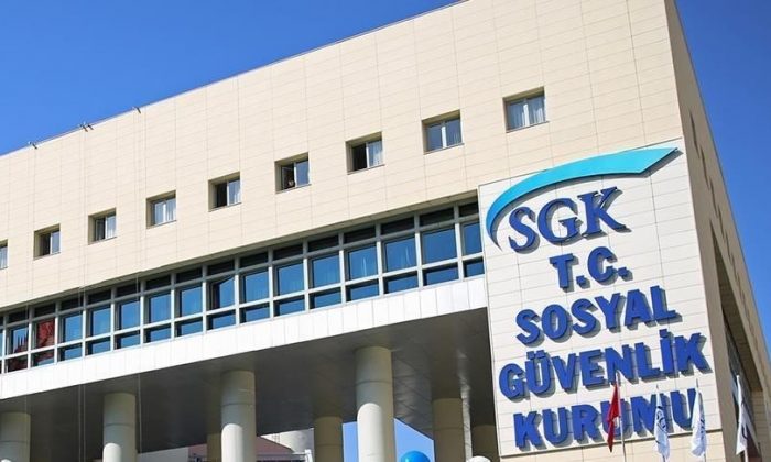SGK’dan borçlarını yapılandırmak isteyenlere ilişkin açıklama