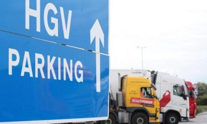 Şoför yokluğu kriz çıkardı: Tesisler tek tek kapanıyor! Yeni çözümü duyurdular