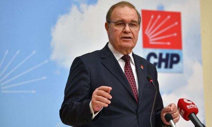 SON DAKİKA HABERİ: CHP vatandaşa küfür eden başkanı disipline sevk etti