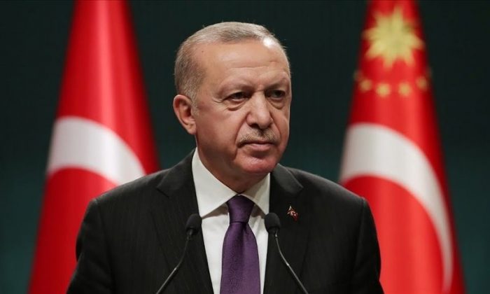 SON DAKİKA HABERİ: Cumhurbaşkanı Erdoğan: Milli Eğitim Şurası’nı 1-3 Aralık’ta toplama kararı aldık