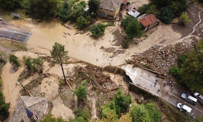 Soylu, Batı Karadeniz’de halen arananların sayısını açıkladı