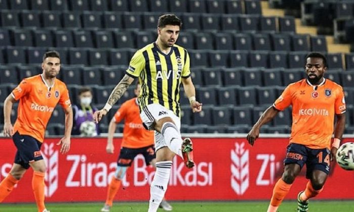Süper Lig: Fenerbahçe Başakşehir maçı ne zaman, saat kaçta, hangi kanalda? İşte muhtemel 11’ler