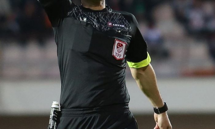 Süper Lig’de 6. haftanın hakemleri belli oldu mu? 6. haftada düdük çalacak hakemler