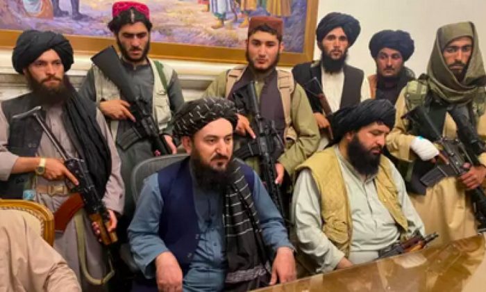 Taliban, BM Genel Kurul görüşmelerine katılmak için mektup gönderdi
