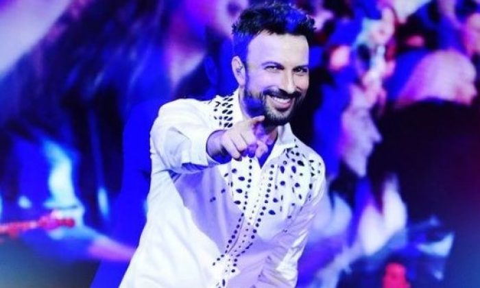 Tarkan’dan konser vermeme kararı