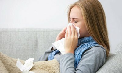 Tedbirler unutuldu  grip patladı: Üç hafta sürüyor