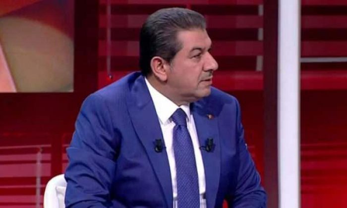Tevfik Göksu: İETT tam bir arpalığa dönüşmüş