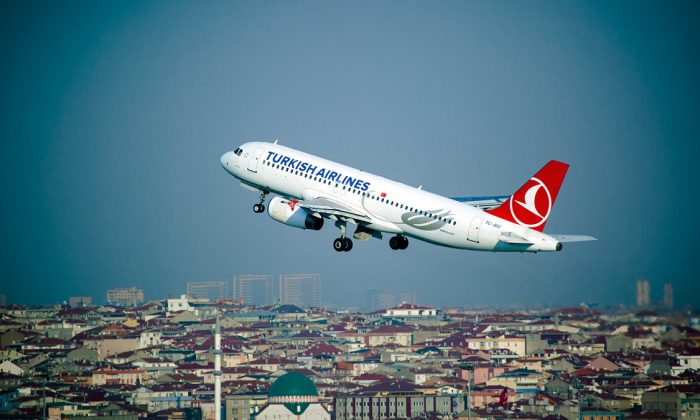 THY’den yurt içi uçuşlarda ikram kararı