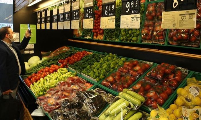 Ticaret Bakanı Mehmet Muş’tan, fahiş fiyatla mücadele açıklaması
