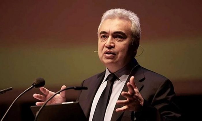 Time’ın ‘En etkili 100 kişi’ listesindeki tek Türk: Fatih Birol kimdir?