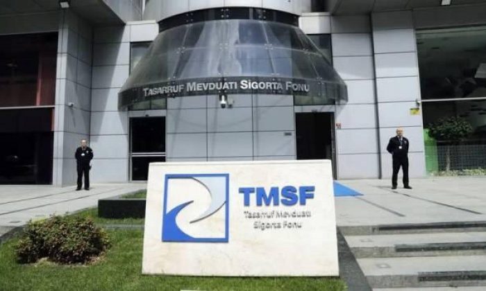 TMSF sosyal medyada araç satış duyurularına devam ediyor