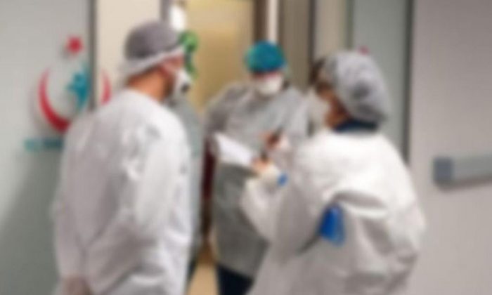 TTB’den coronadan ölen doktorlarla ilgili çarpıcı açıklama