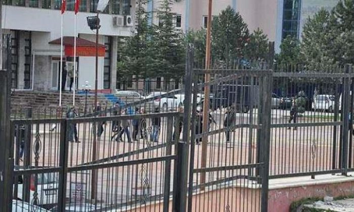 Tunceli’de eylem ve etkinlikler geçici süreyle yasaklandı