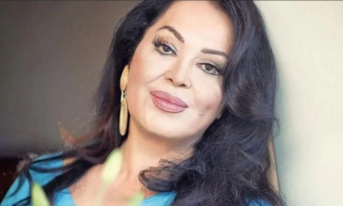 Türkan Şoray’ın zayıflığı ve yüzüne yaptırdığı estetik dikkat çekti
