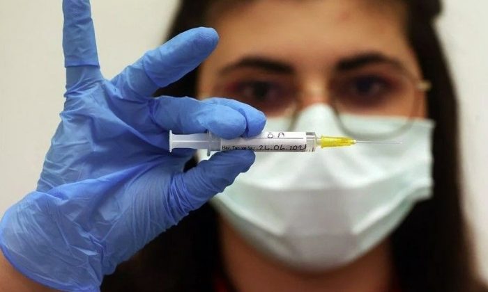 TURKOVAC’ın Faz 3 çalışmaları Kırgızistan’da da yürütülecek