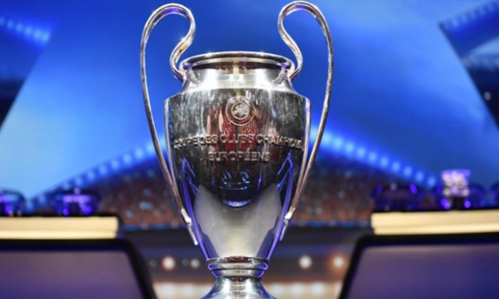 UEFA Şampiyonlar Ligi’nde gecenin sonuçları