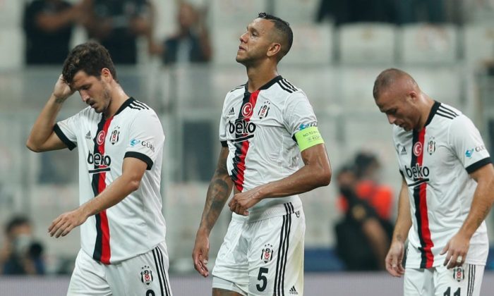 UEFA ülke sıralamasında son durum