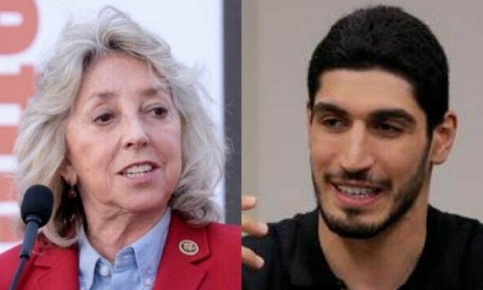 Ülkü Ocakları’na ‘terör örgütü’ soruşturmasının altından FETÖ çıktı: Teklifi sunan vekil Enes Kanter ile görüşmüş