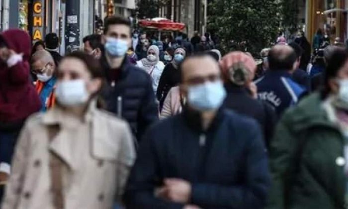Vali açıkladı: Uymayanlara ceza kesilecek