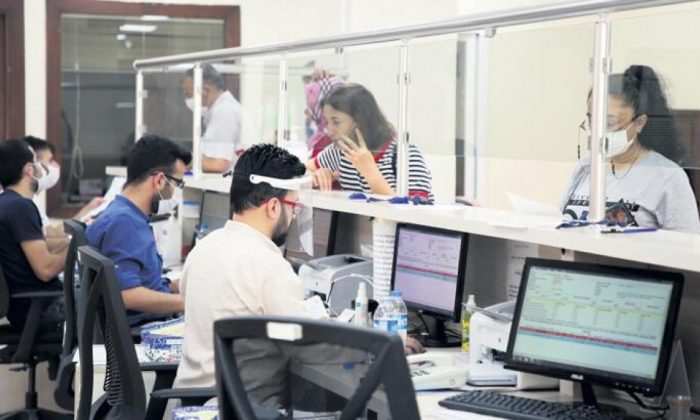 Vergi daireleri bugün kaça kadar açık? Yapılandırmada son gün 30 Eylül!