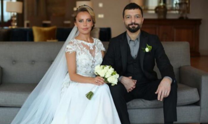 Vildan Atasever, 3 aylık hamile