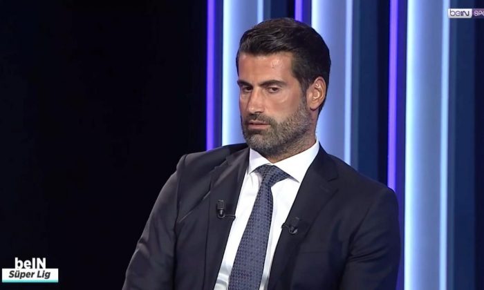Volkan Demirel: Josef, Fenerbahçe’de böyle değildi