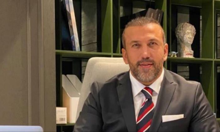Yabancı yatırımcının adresi Türk gayrimenkulleri oldu