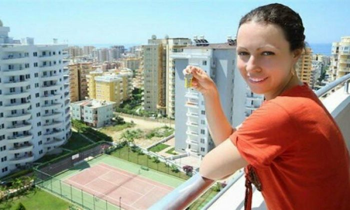 Yabancılara konut satışına yeni düzenleme: Ülke genelinde uygulanacak