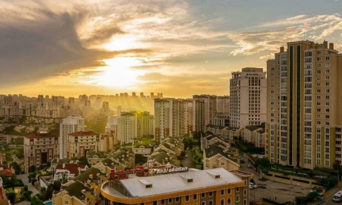 Yabancıya ev satışında hülle fiyatları ateşledi