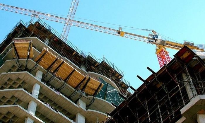 Yapı malzemeleri sektöründen 19 milyar dolar ihracat