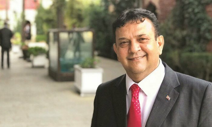 Yerli yerinde şiirler: İnsan doğduğu yere benzer