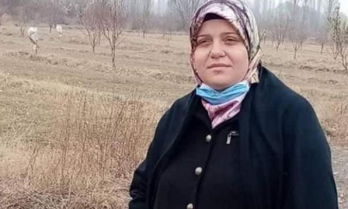 Yıldırımın isabet ettiği kadın 163 gün sonra hayatını kaybetti