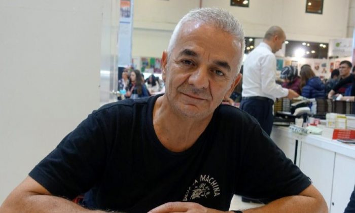 Zafer Algöz: Serdar Ortaç’ın varlığından bir fayda görmedik