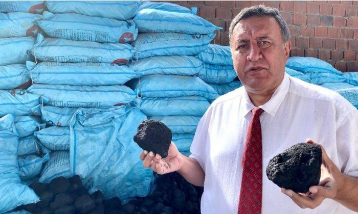 Zam üstüne zam geldi kömür el yakıyor