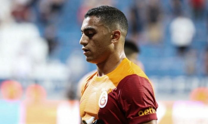 Zamalek’tan Mohamed mesajı