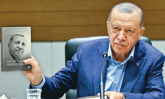 Zulmün önüne geçeceğiz