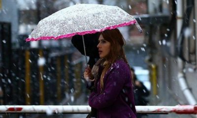 10 Ekim 2021: Bugün hava nasıl olacak?