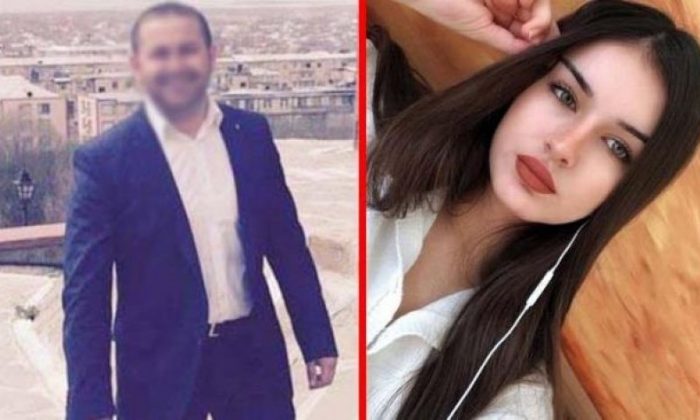 18 yaşındaki Aleyna not bırakıp intihar etti: Gözaltına alınan baba-oğul serbest bırakıldı