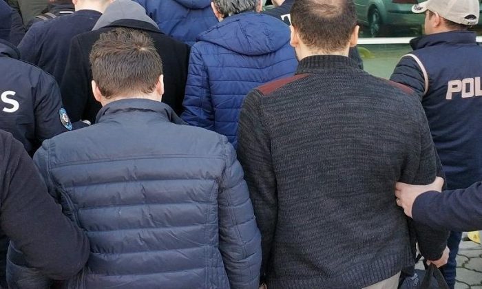 21 ilde şafak vakti operasyon: Çok sayıda gözaltı kararı