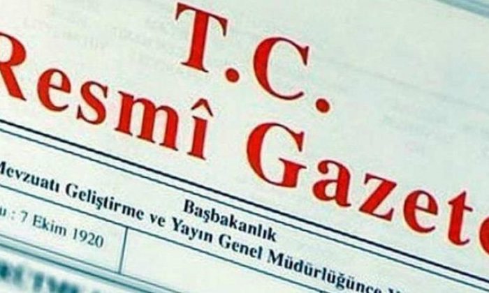 3 üniversiteye rektör atandı